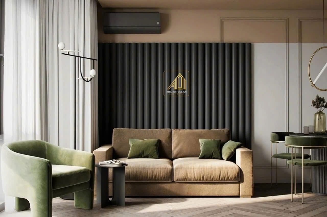 Dự án Thiết kế Nội thất Số 27